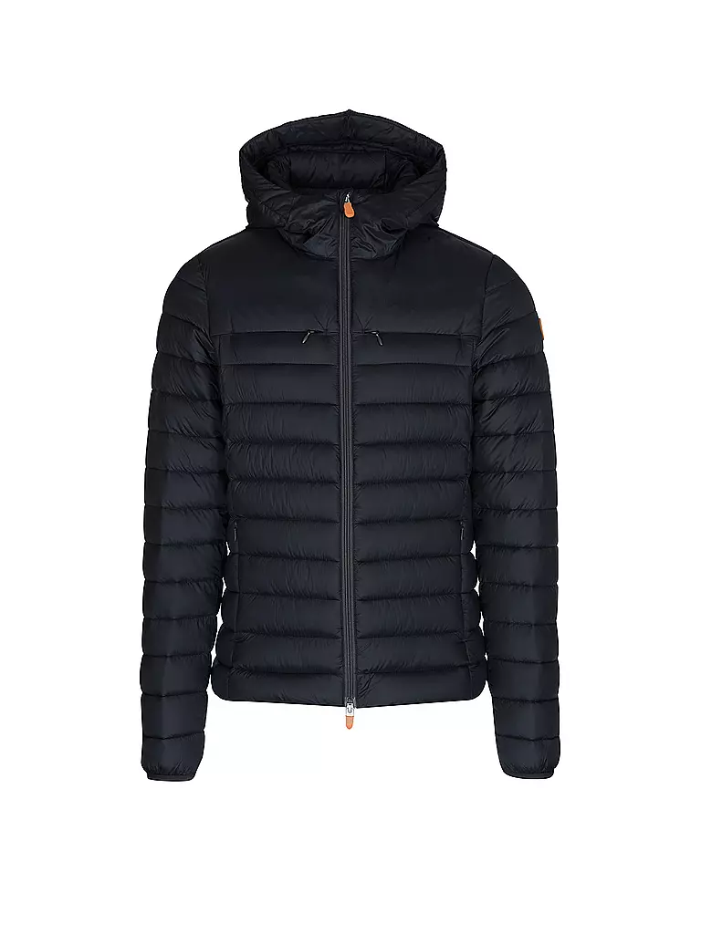 SAVE THE DUCK | Leichtsteppjacke GIGA15 | blau