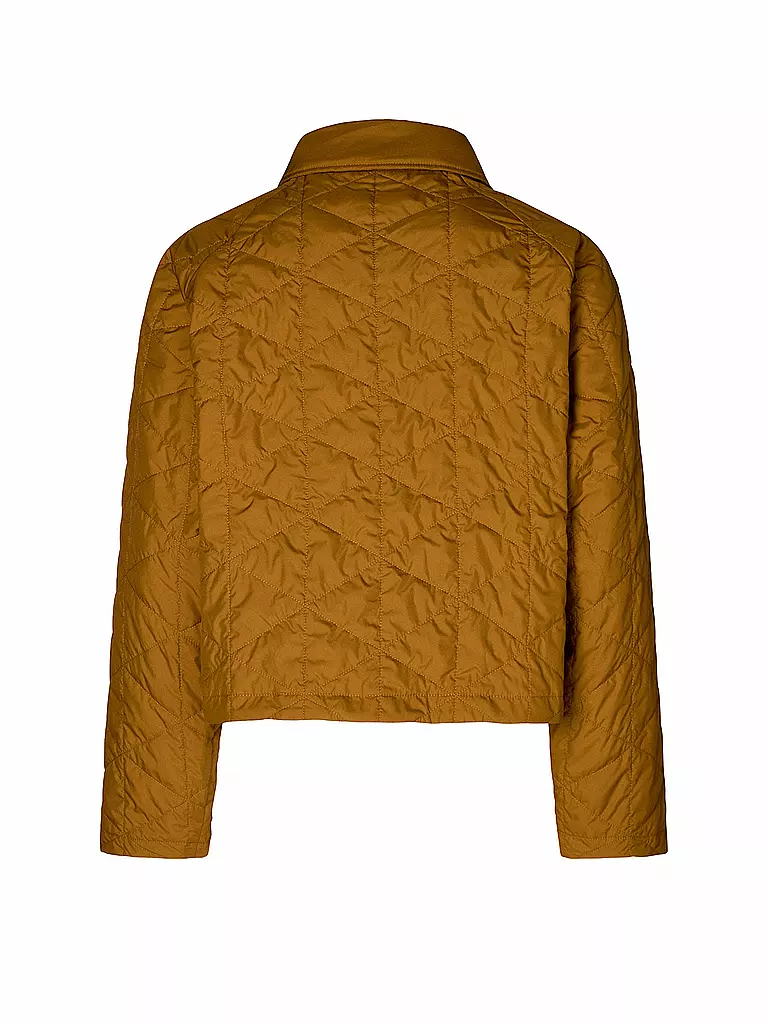 SAVE THE DUCK | Leichtsteppjacke MAGGIE | camel