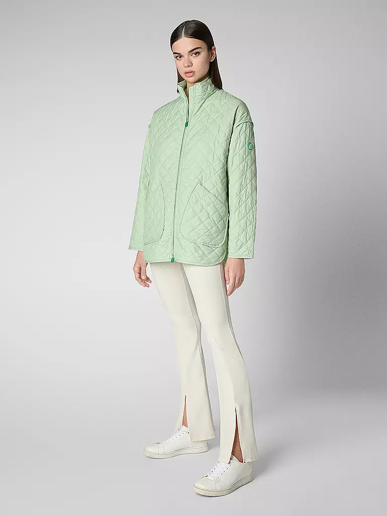 SAVE THE DUCK | Leichtsteppjacke TALITA | mint