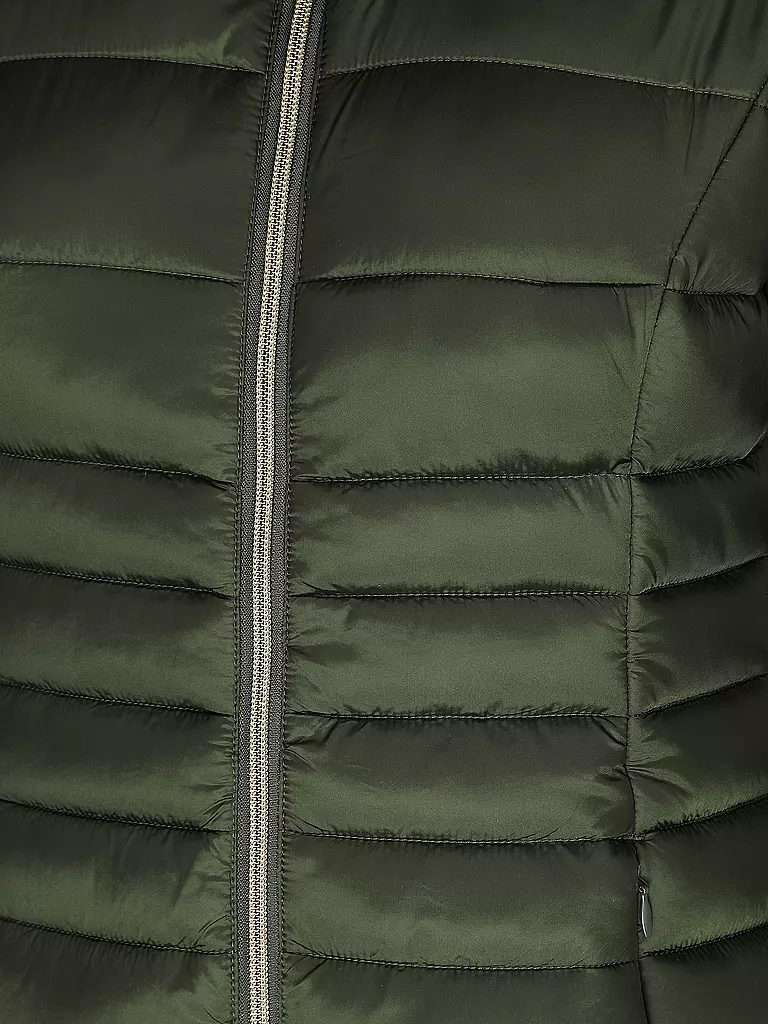 SAVE THE DUCK | Leichtsteppmantel REESE | olive