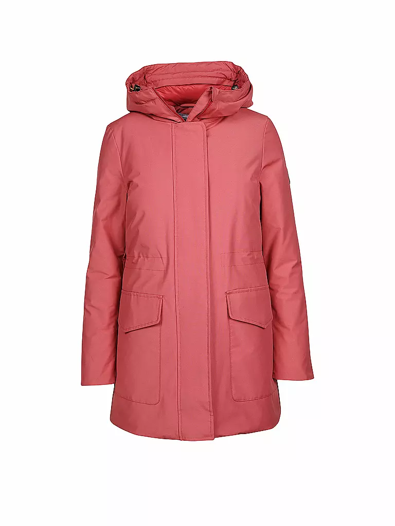 SAVE THE DUCK | Parka "Arctic" | 