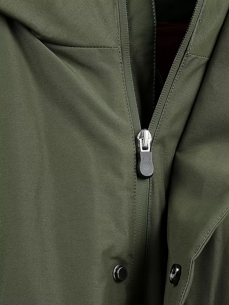 SAVE THE DUCK | Parka "Arctic" | olive
