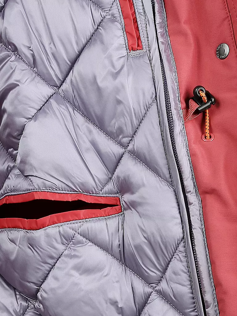 SAVE THE DUCK | Parka "Arctic" | 
