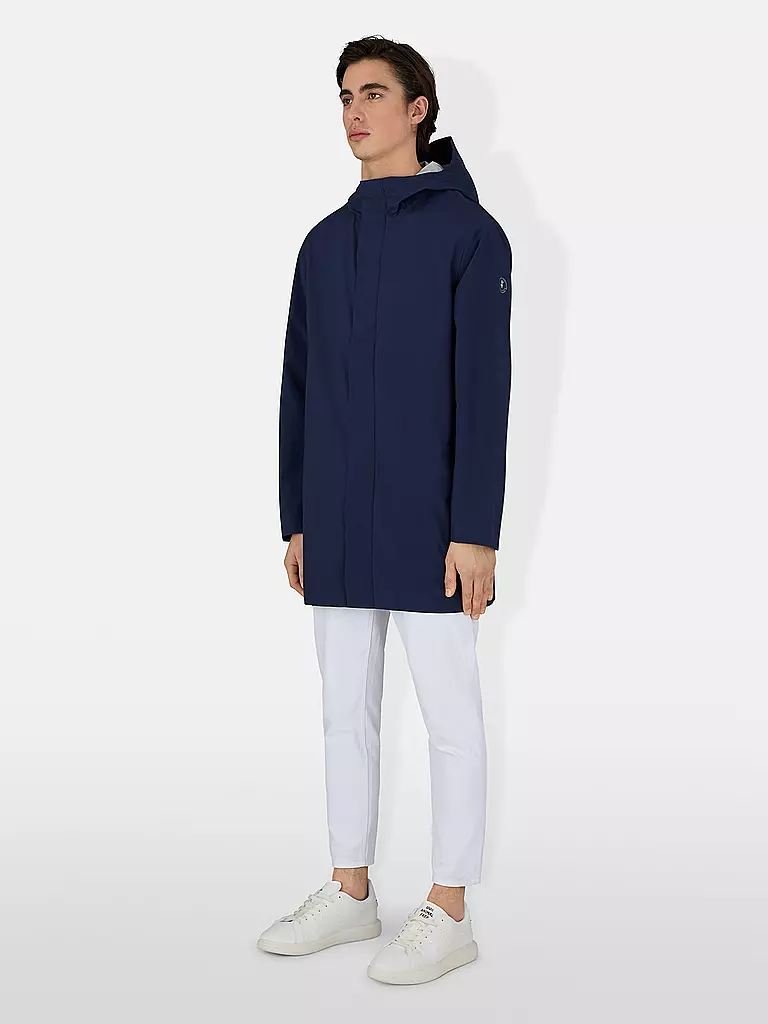 SAVE THE DUCK | Parka DACEY | blau