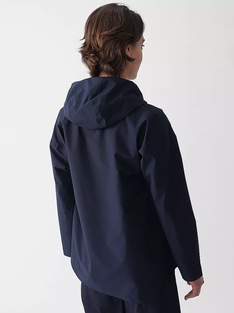 SAVE THE DUCK | Regenjacke DAWA | olive