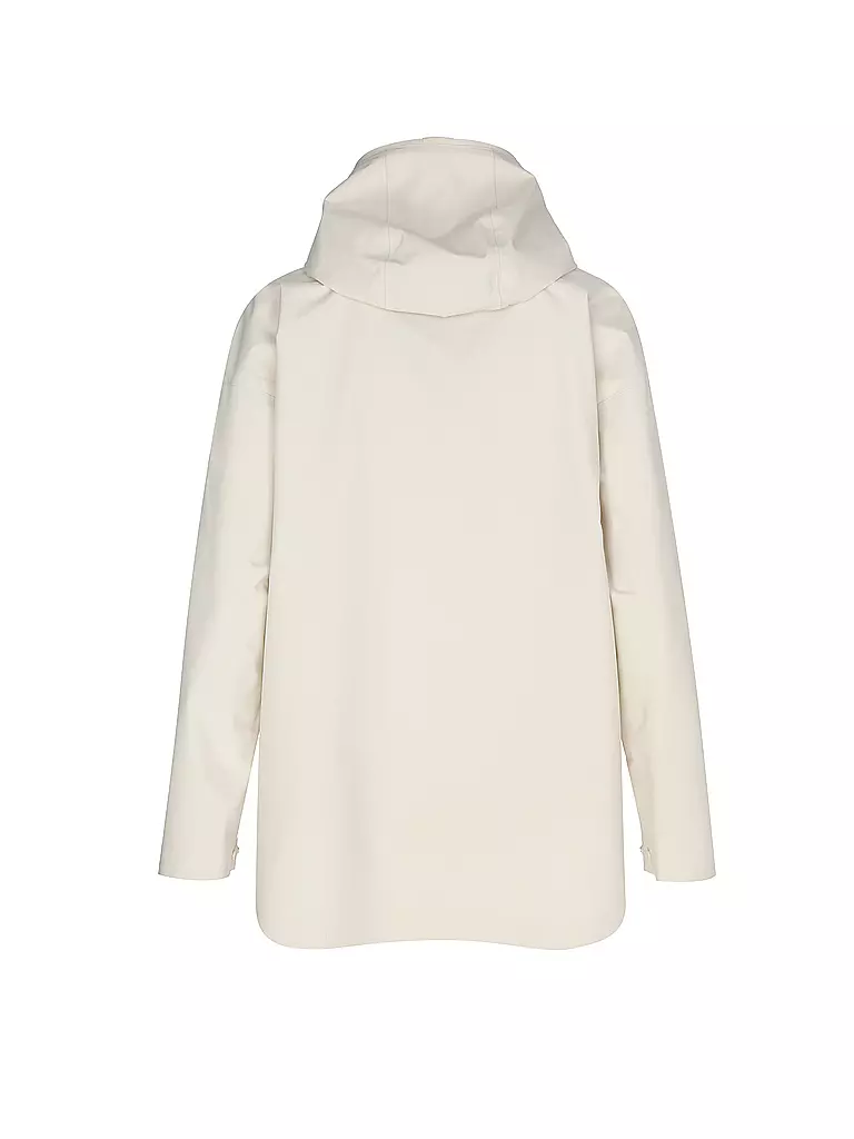 SAVE THE DUCK | Regenjacke DAWA | dunkelblau