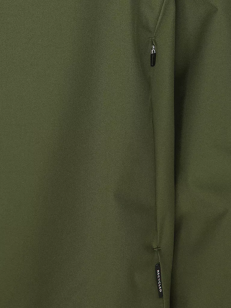 SAVE THE DUCK | Regenjacke DAWA | dunkelblau