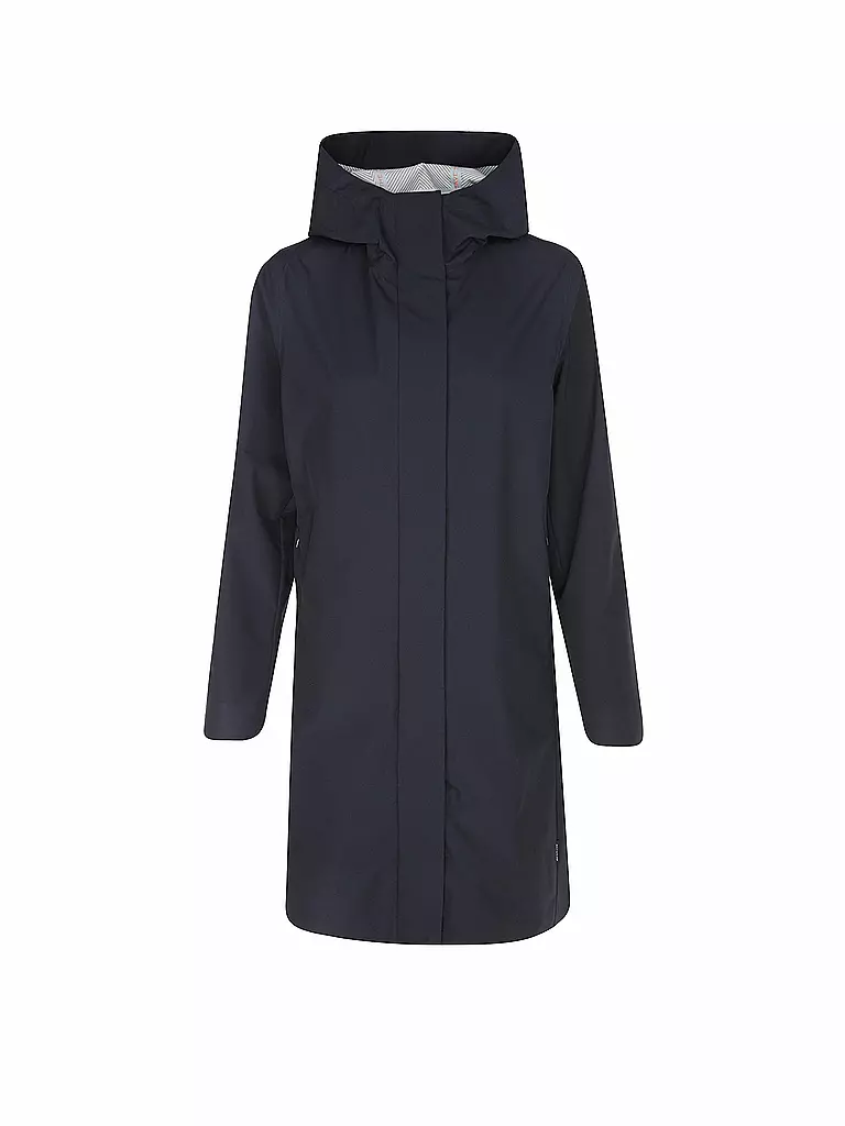SAVE THE DUCK | Regenjacke MAYA | dunkelblau