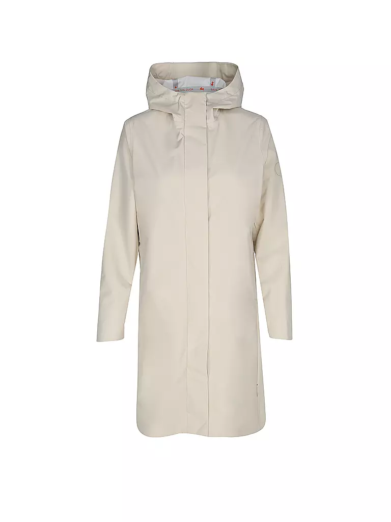 SAVE THE DUCK | Regenjacke MAYA | beige