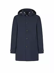 SAVE THE DUCK | Regenmantel GRIN18 | Blau