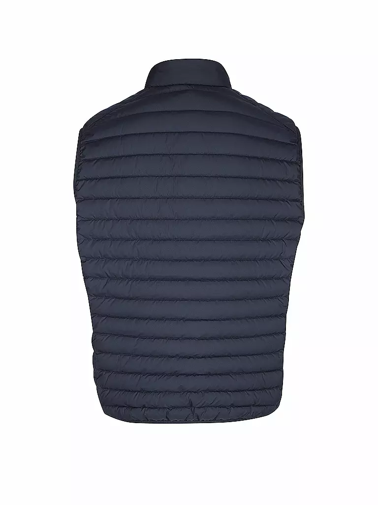 SAVE THE DUCK | Steppgilet Mito  | blau