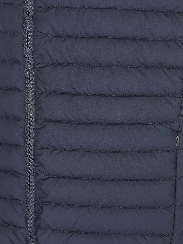 SAVE THE DUCK | Steppgilet Mito  | blau