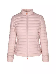 SAVE THE DUCK | Steppjacke CARLY | rosa