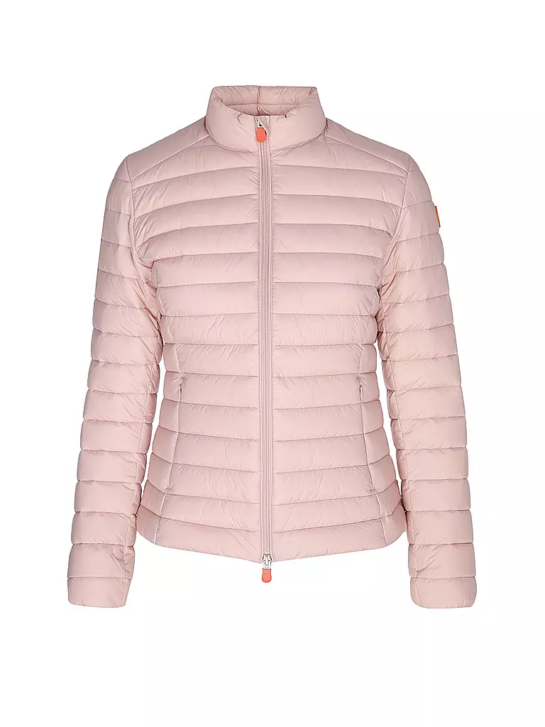 SAVE THE DUCK | Steppjacke CARLY | rosa