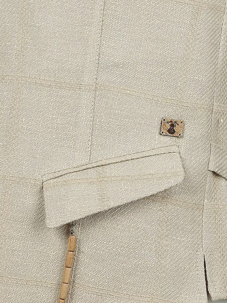 SAVILE ROW by CG CLUB OF GENTS | Gilet " Manson " | beige