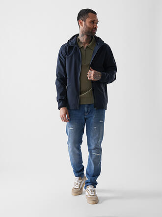 SCANDINAVIAN EDITION | Windbreaker 