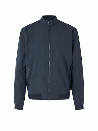 SCANDINAVIAN EDITION | Blouson PLAIN