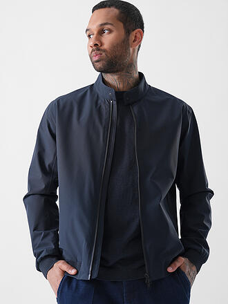 SCANDINAVIAN EDITION | Blouson PLAIN