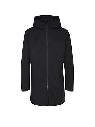 SCANDINAVIAN EDITION | Parka SCREEN 