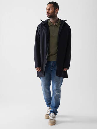 SCANDINAVIAN EDITION | Parka SCREEN 