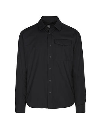 SCANDINAVIAN EDITION | Overshirt TRIP