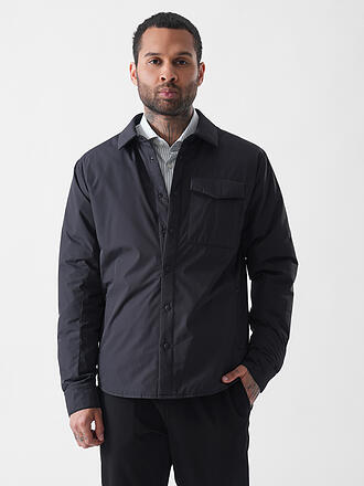 SCANDINAVIAN EDITION | Overshirt TRIP