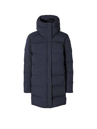 SCANDINAVIAN EDITION | Daunensteppmantel NOON II