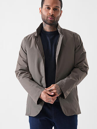 SCANDINAVIAN EDITION | Jacke CAVAI