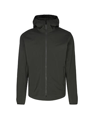 SCANDINAVIAN EDITION | Windbreaker 