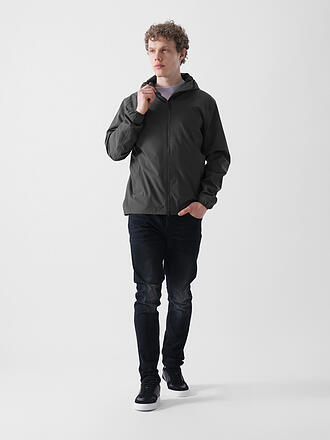 SCANDINAVIAN EDITION | Windbreaker 