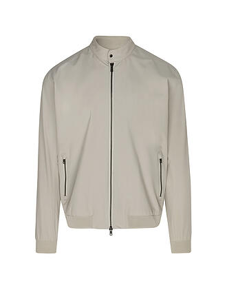 SCANDINAVIAN EDITION | Blouson PLAIN