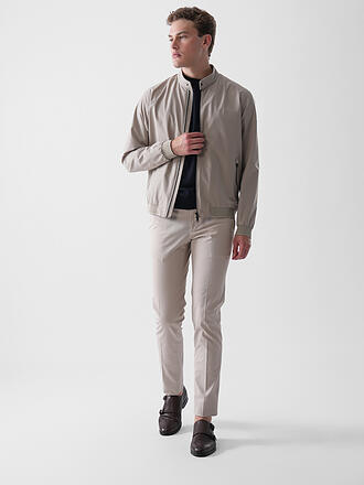SCANDINAVIAN EDITION | Blouson PLAIN
