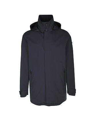 SCANDINAVIAN EDITION | Parka RANGE II