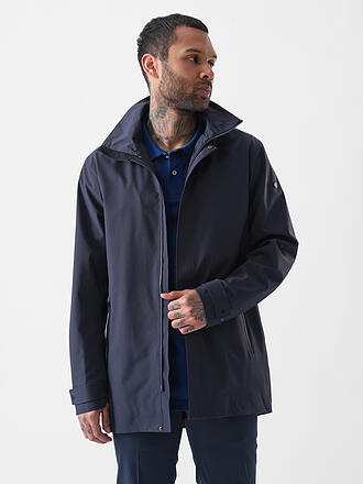 SCANDINAVIAN EDITION | Parka RANGE II