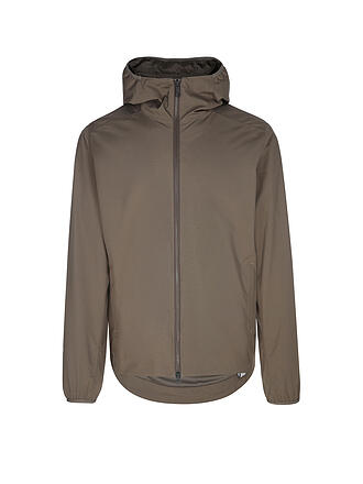 SCANDINAVIAN EDITION | Windbreaker 