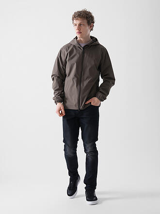 SCANDINAVIAN EDITION | Windbreaker 