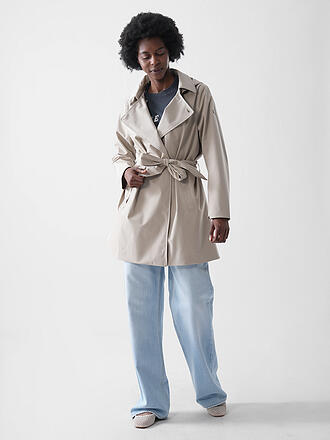 SCANDINAVIAN EDITION | Trenchcoat MIDWAY