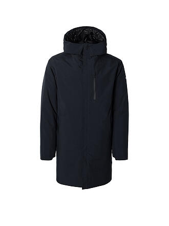 SCANDINAVIAN EDITION | Parka URBAN II