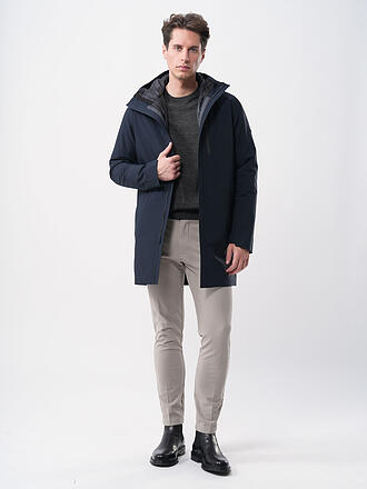 SCANDINAVIAN EDITION | Parka URBAN II