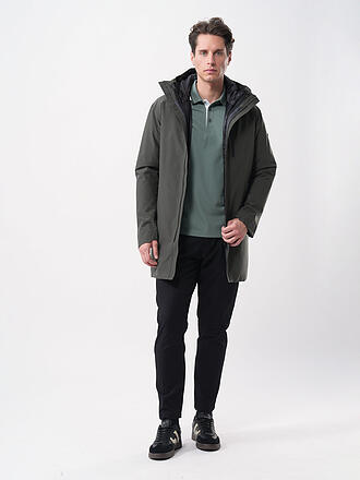 SCANDINAVIAN EDITION | Parka URBAN II
