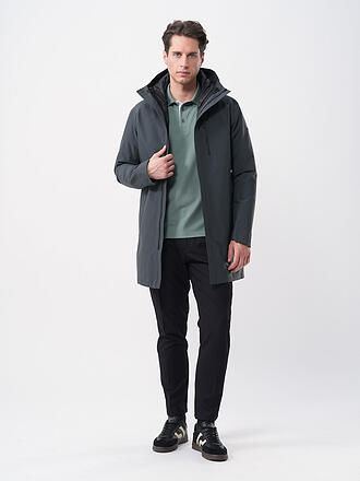 SCANDINAVIAN EDITION | Parka URBAN II
