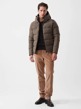 SCANDINAVIAN EDITION | Daunenjacke TORRENT II