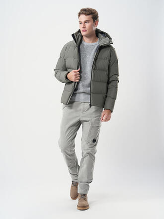 SCANDINAVIAN EDITION | Daunenjacke TORRENT II