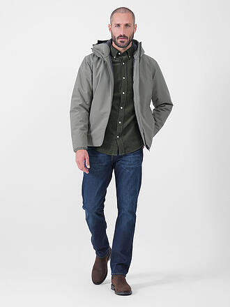 SCANDINAVIAN EDITION | Jacke NIMBUS 