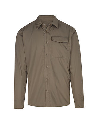 SCANDINAVIAN EDITION | Overshirt TRIP