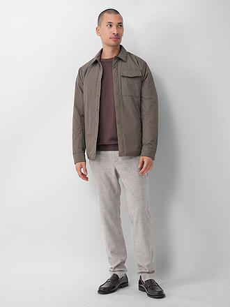 SCANDINAVIAN EDITION | Overshirt TRIP