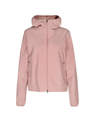 SCANDINAVIAN EDITION | Jacke VEIL II