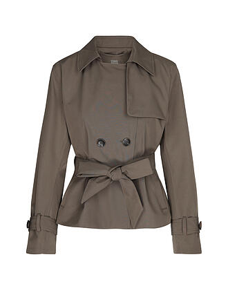 SCANDINAVIAN EDITION | Trenchcoat NODE II