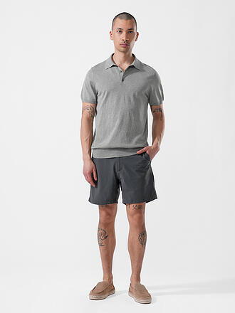 SCANDINAVIAN EDITION | Shorts PORT