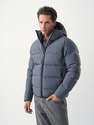 SCANDINAVIAN EDITION | Daunenjacke TORRENT II